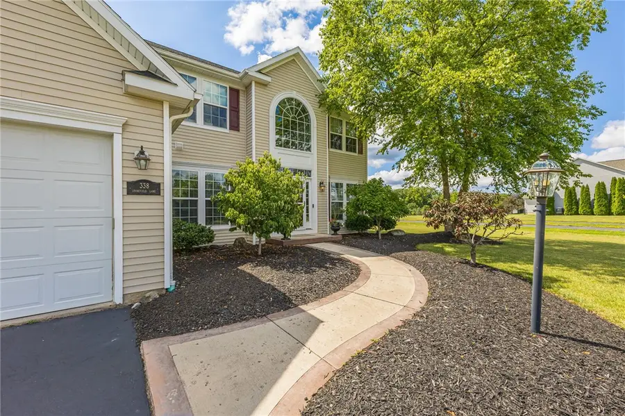 338 Stonefield Lane, Farmington, NY 14425 - #3