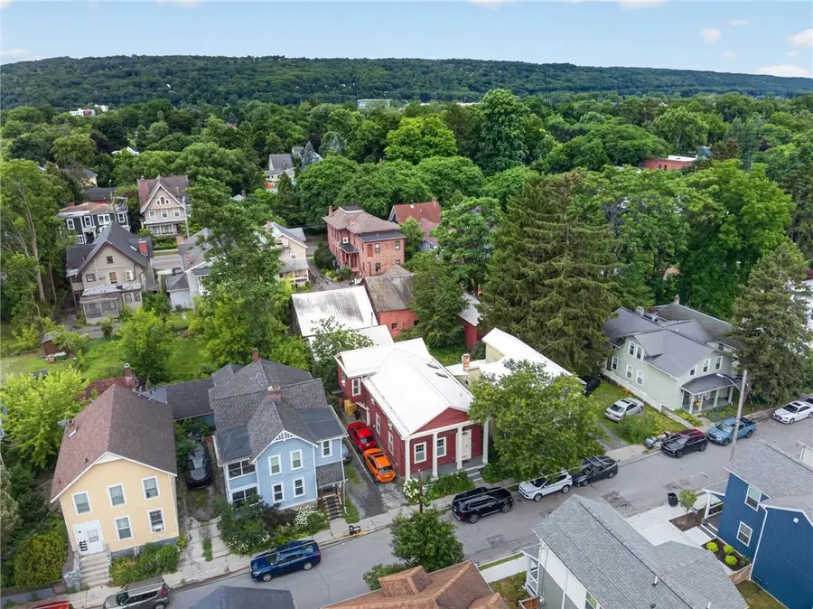 112 Sears Street, Ithaca, NY 14850 - #2