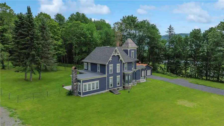 144 Pete Hendricks Road, Cooperstown, NY 13326 - #2