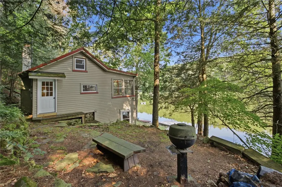 3819 S Goodhue Lake Road, Addison, NY 14801 - #2