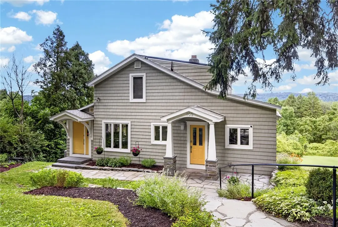 105 Hillcrest Drive, Ithaca, NY 14850 - #1