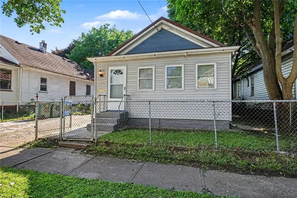 65 Barker Street, Rochester, NY 14611
