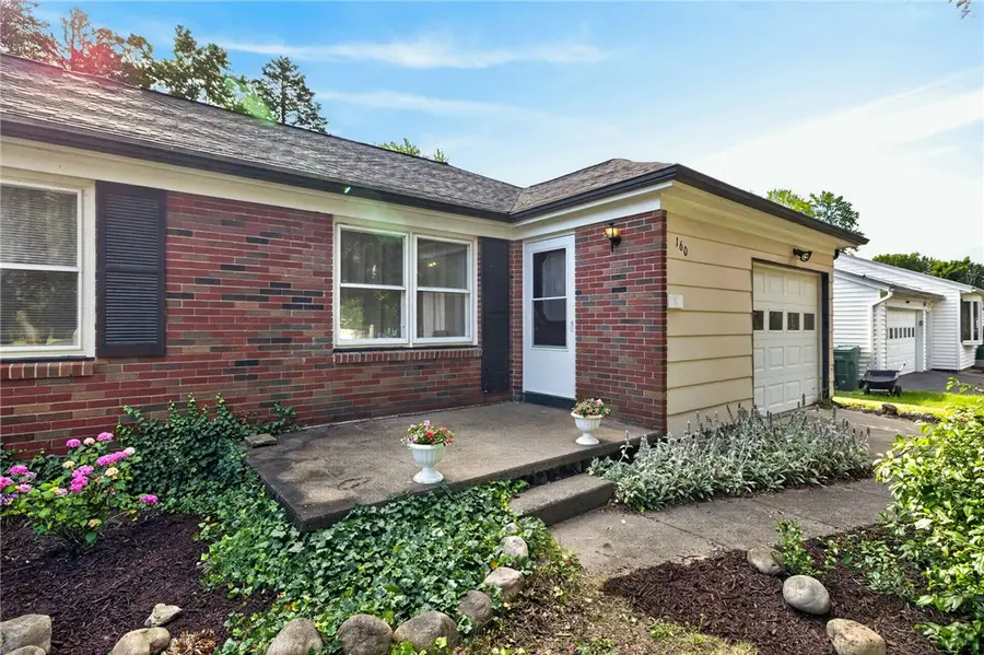 160 Sherwood Drive, Hilton, NY 14468 - #3