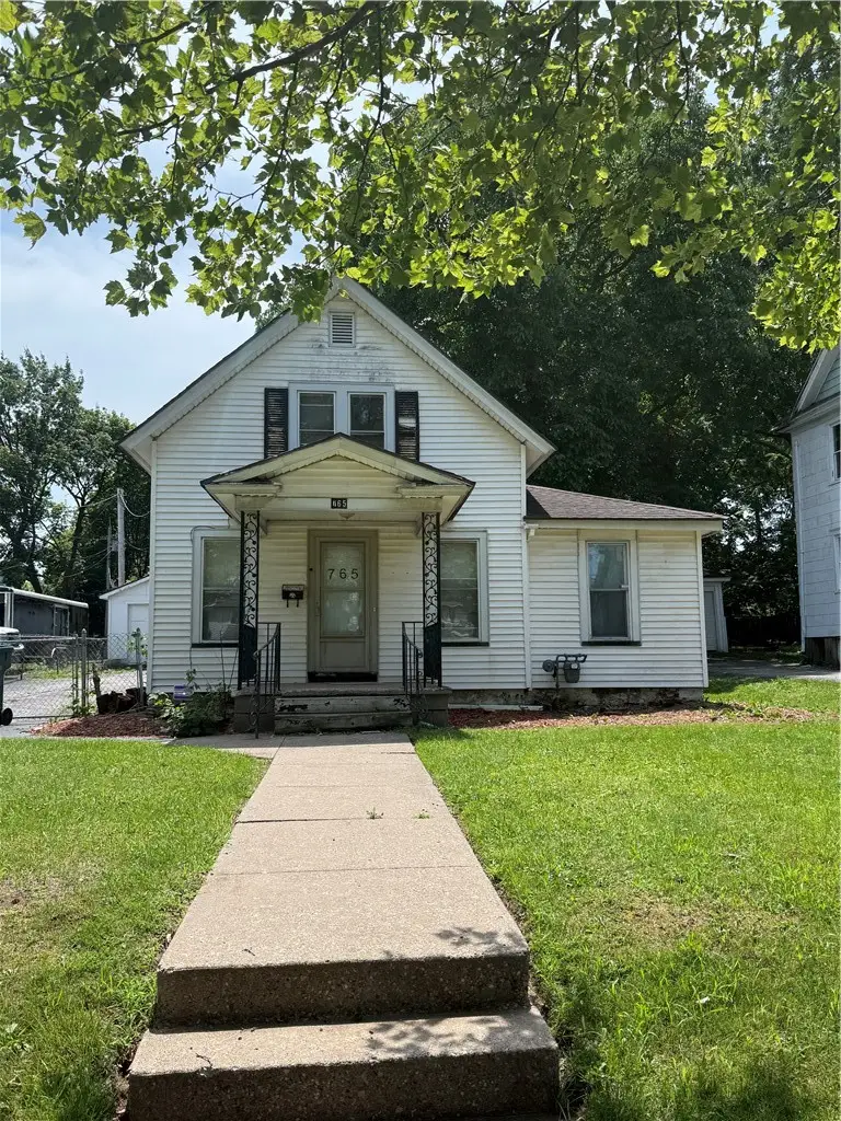 765 Flower City Park, Rochester, NY 14615 - #1