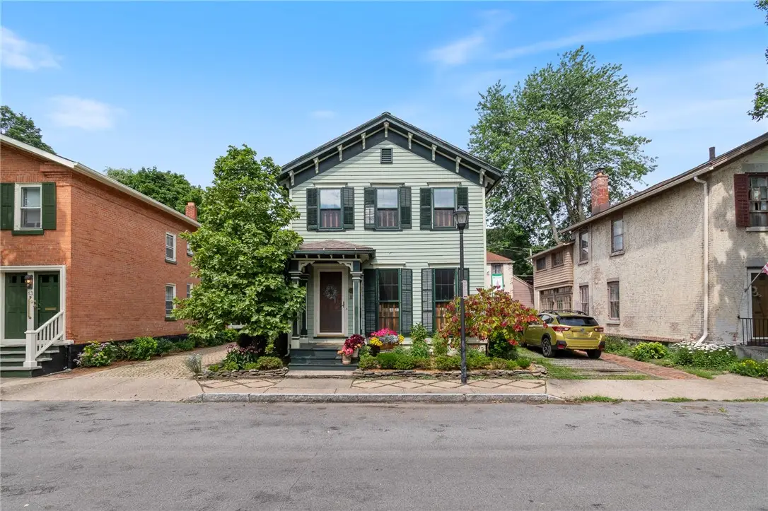 11 Greenwood Street, Rochester, NY 14608 - #1