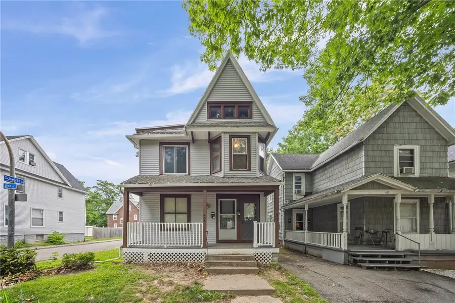 405-407 Flint St, Rochester, NY 14611 - #3