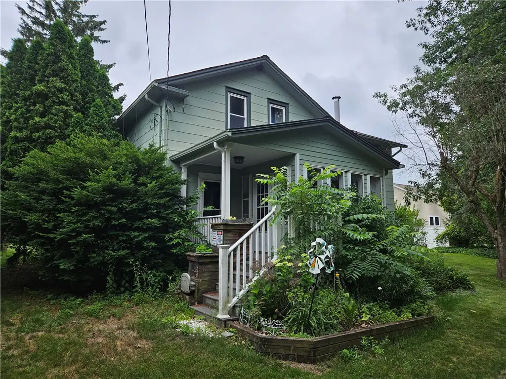 48 Evergreen Street, Spencerport, NY 14559 - #1