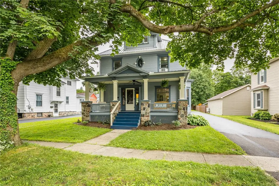 10 Chestnut Street, Phelps, NY 14532 - #2