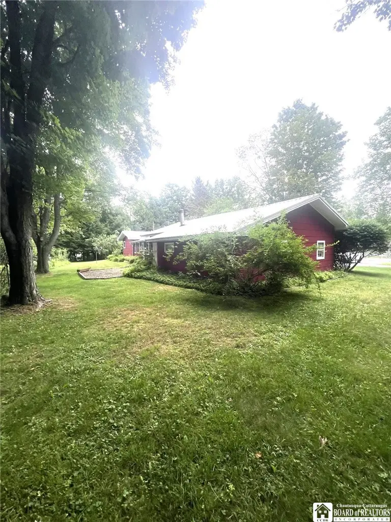 3026 Garfield Rd., Jamestown, NY 14701 - #2