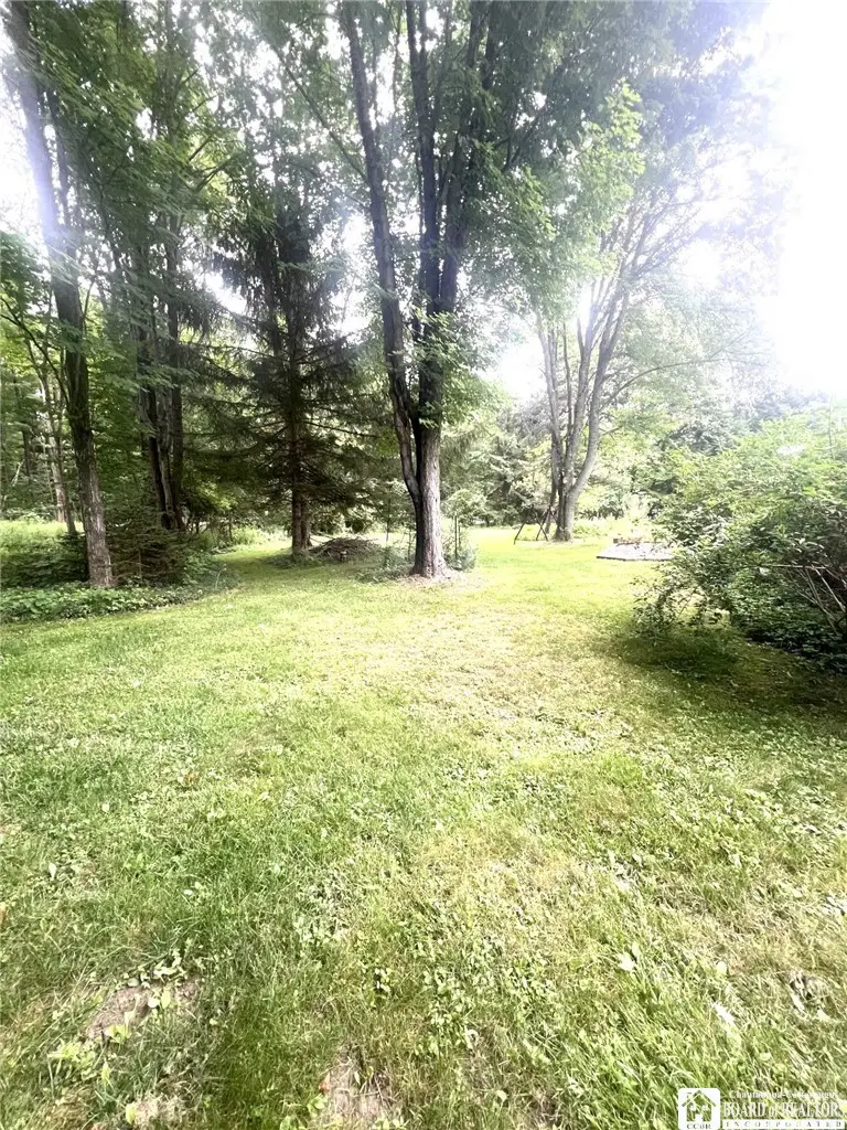 3026 Garfield Rd., Jamestown, NY 14701 - #3