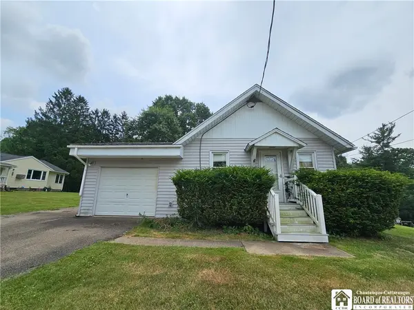 272 Hamilton Avenue, Olean, NY 14760