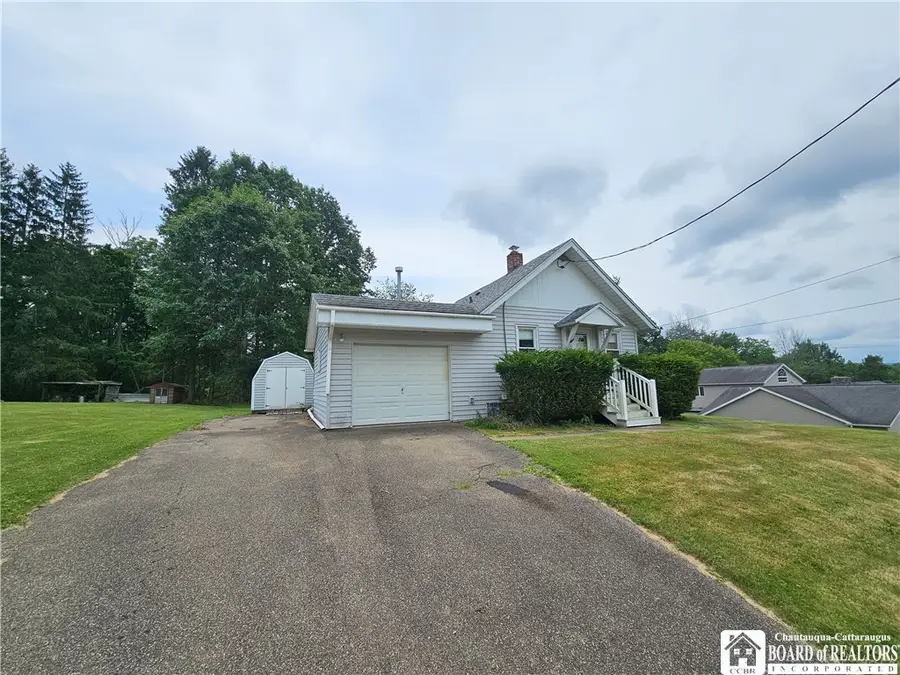 272 Hamilton Avenue, Olean, NY 14760 - #2