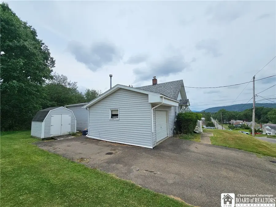 272 Hamilton Avenue, Olean, NY 14760 - #3