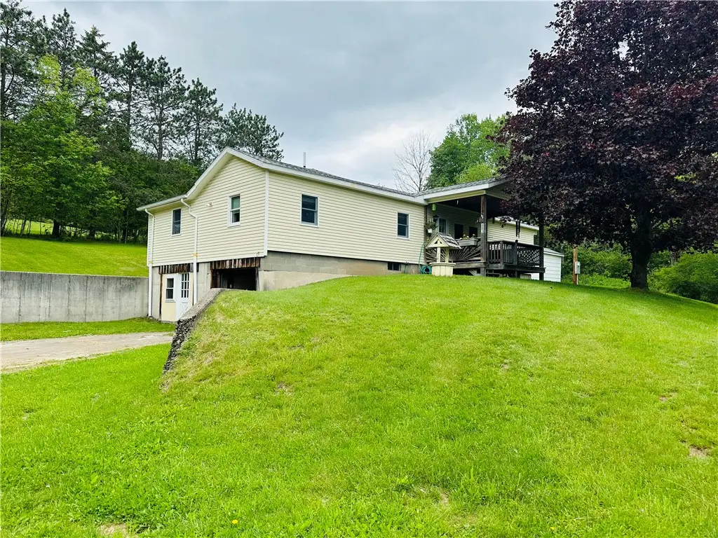 883 Herrick Hollow Road, Sidney Center, NY 13839 - #1