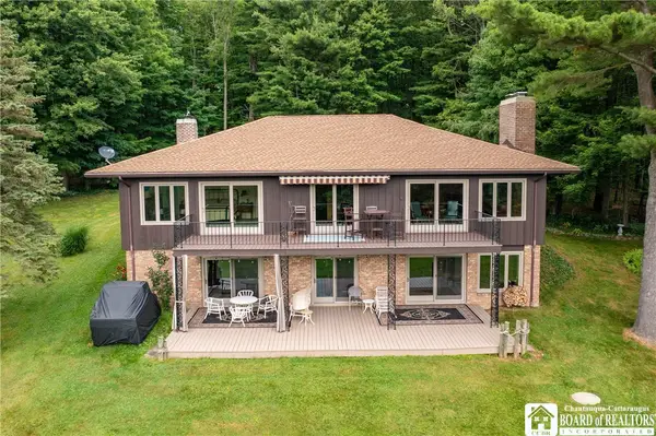 3407 Driftwood Road, Bemus Point, NY 14712