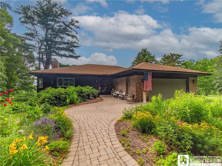 3407 Driftwood Road, Bemus Point, NY 14712 - #2