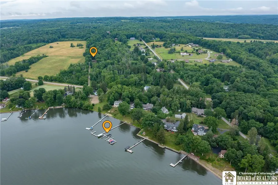 3407 Driftwood Road, Bemus Point, NY 14712 - #3