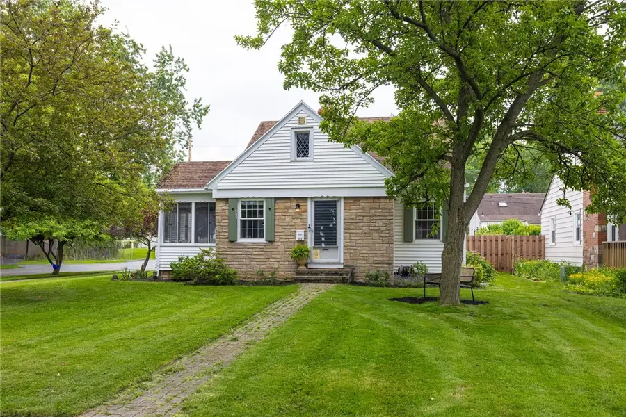695 Eaton Road, Irondequoit, NY 14617 - #2