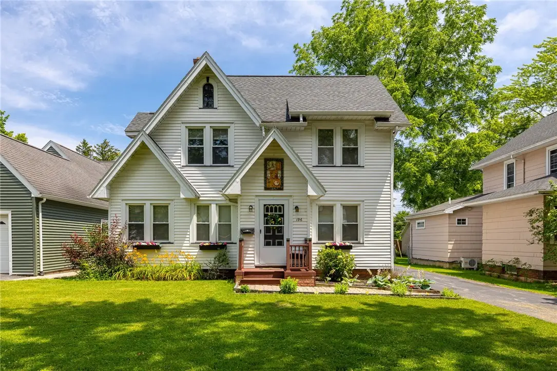 196 Antlers Drive, Rochester, NY 14618 - #1