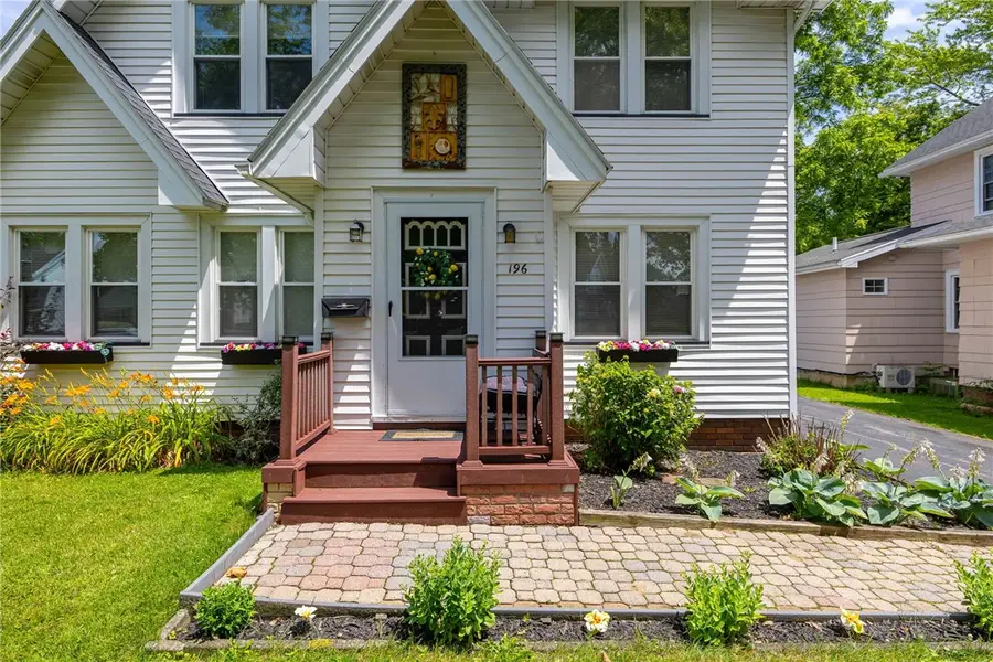 196 Antlers Drive, Rochester, NY 14618 - #2