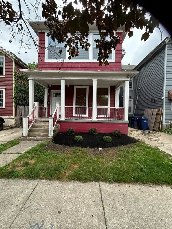 36 Mariner Street, Buffalo, NY 14201