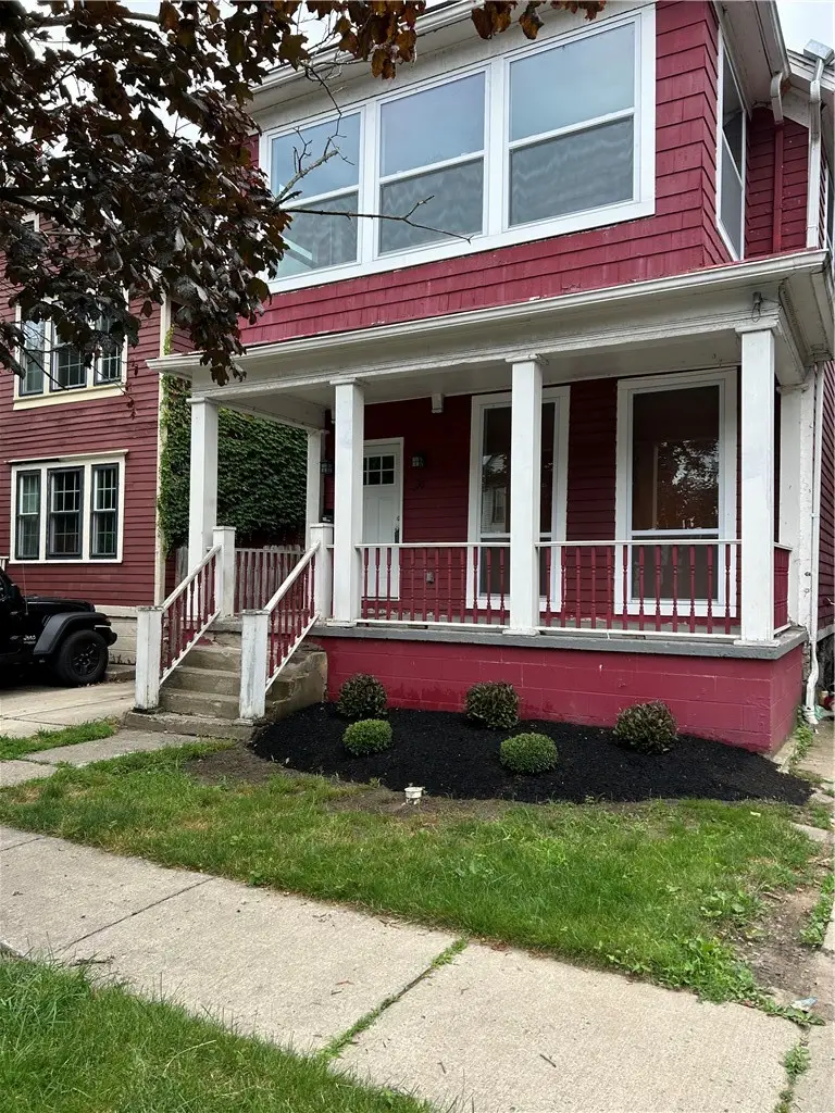 36 Mariner Street, Buffalo, NY 14201 - #2