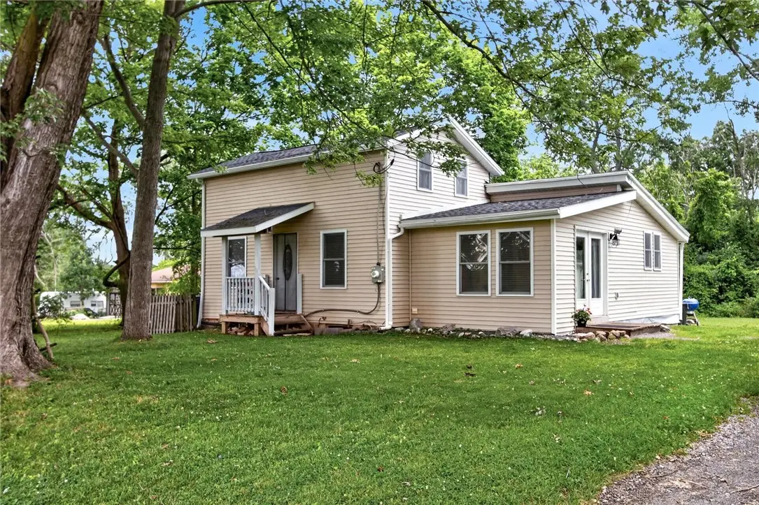 3215 Canoga Street, Seneca Falls, NY 13148 - #1