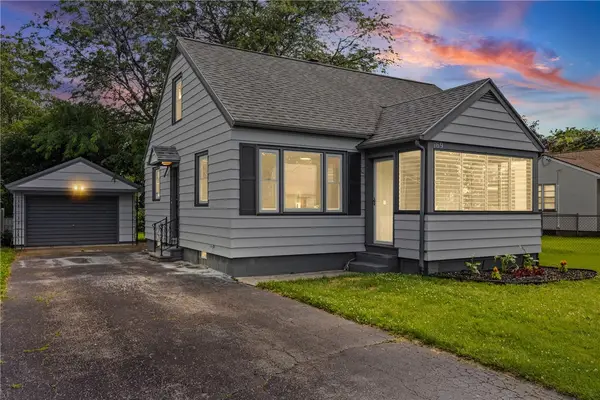 169 Dunn Street, Rochester, NY 14621