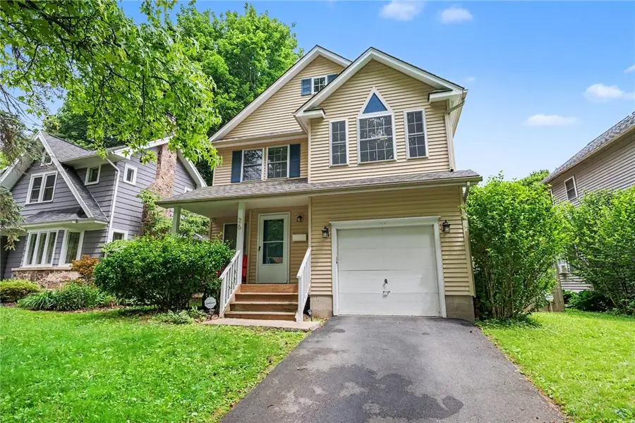 26 Morven Road, Rochester, NY 14610 - #2