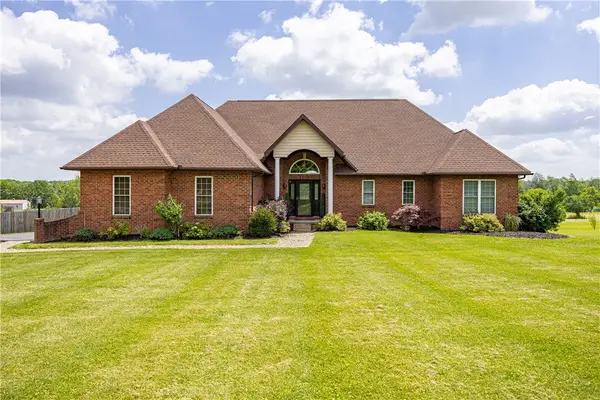 10181 Francis Road, Batavia, NY 14020
