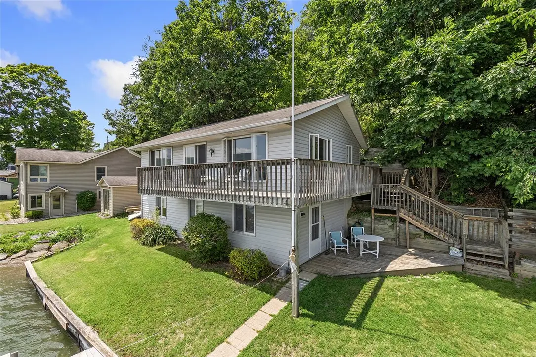 8982 W Lake Road, Hammondsport, NY 14840 - #1