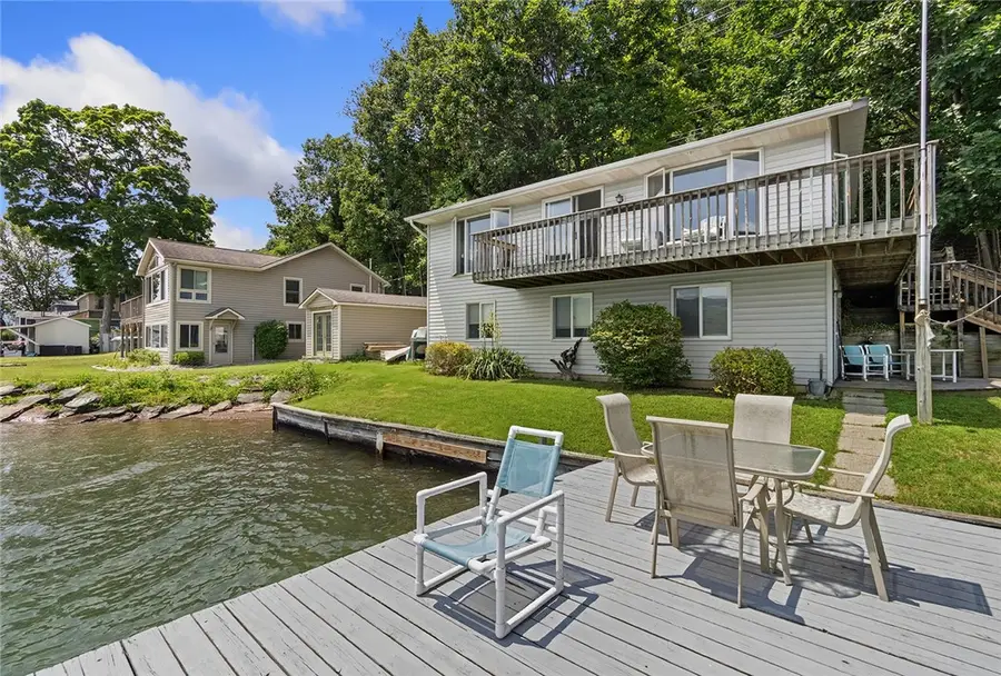 8982 W Lake Road, Hammondsport, NY 14840 - #2