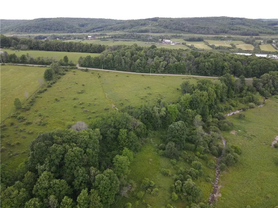 LOT 12 Beebe Hill Road, Cuba, NY 14727 - #2
