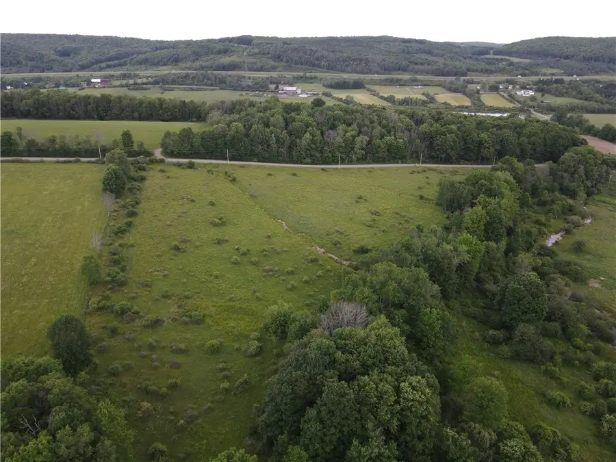 LOT 12 Beebe Hill Road, Cuba, NY 14727 - #3