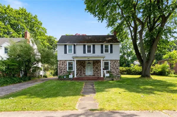 29 Avondale Road, Rochester, NY 14622