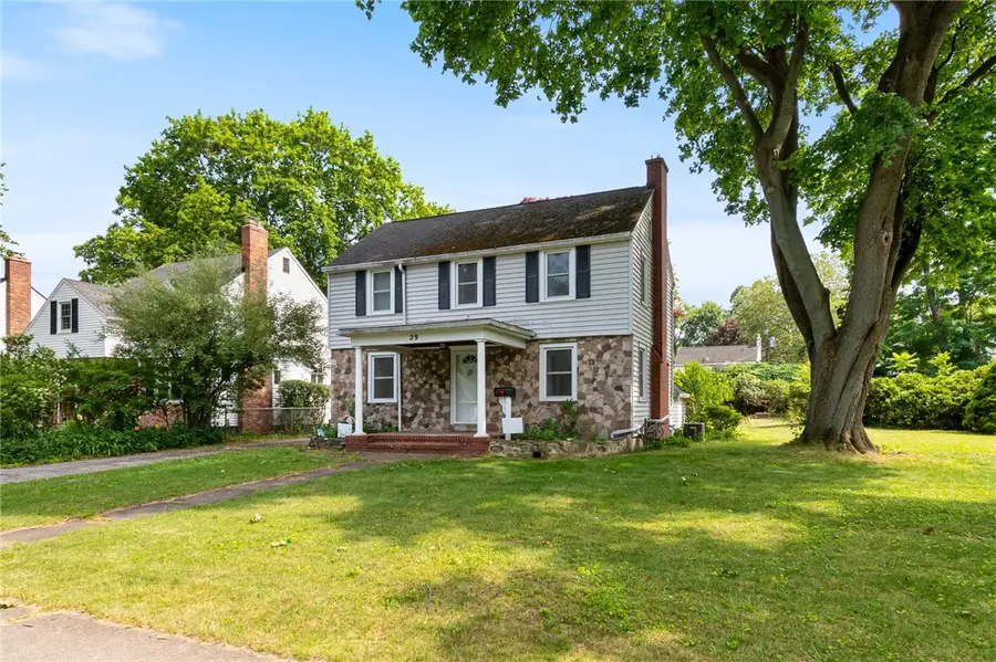 29 Avondale Road, Rochester, NY 14622 - #3