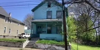 6 Stuyvesant Street, Binghamton, NY 13901 - #1