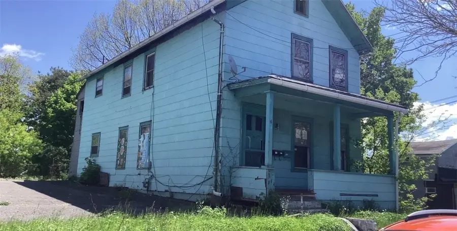 6 Stuyvesant Street, Binghamton, NY 13901 - #2