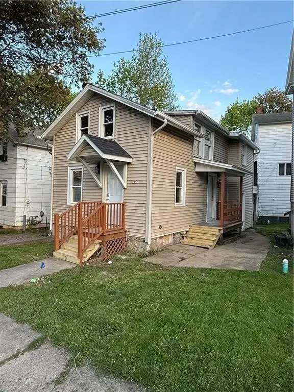 75 Colt Street, Geneva, NY 14456