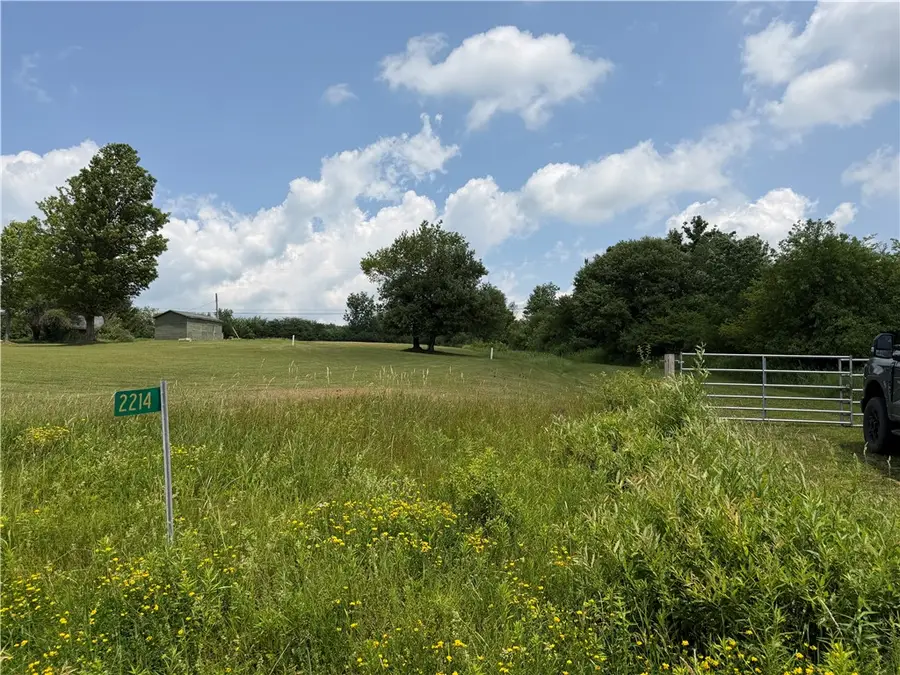 VL Lyndon Abbott Road, Franklinville, NY 14737 - #2