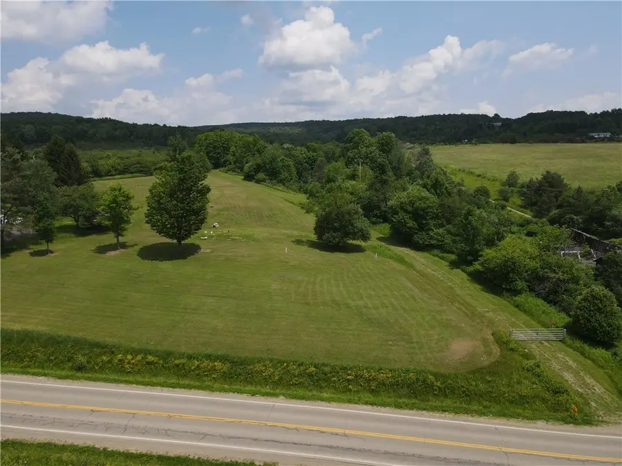 VL Lyndon Abbott Road, Franklinville, NY 14737 - #3