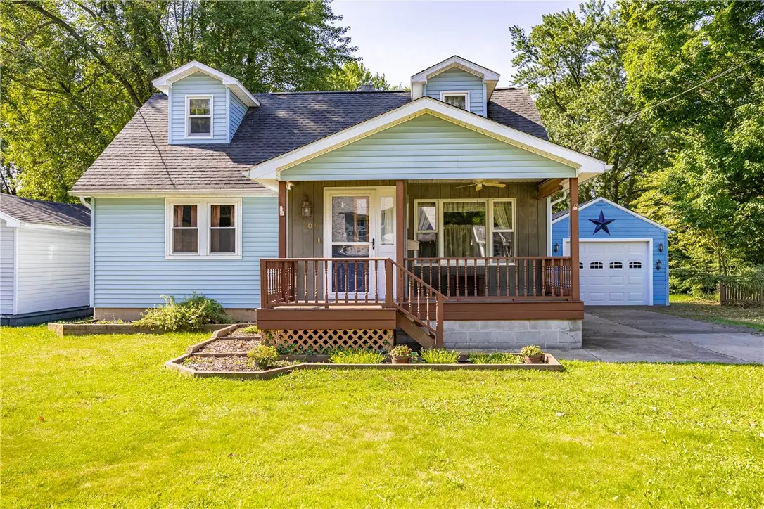 106 Mcclelland Street, Albion, NY 14411 - #1