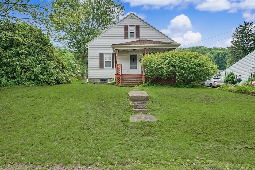 30 Park Avenue, Eldred, PA 16731 - #1