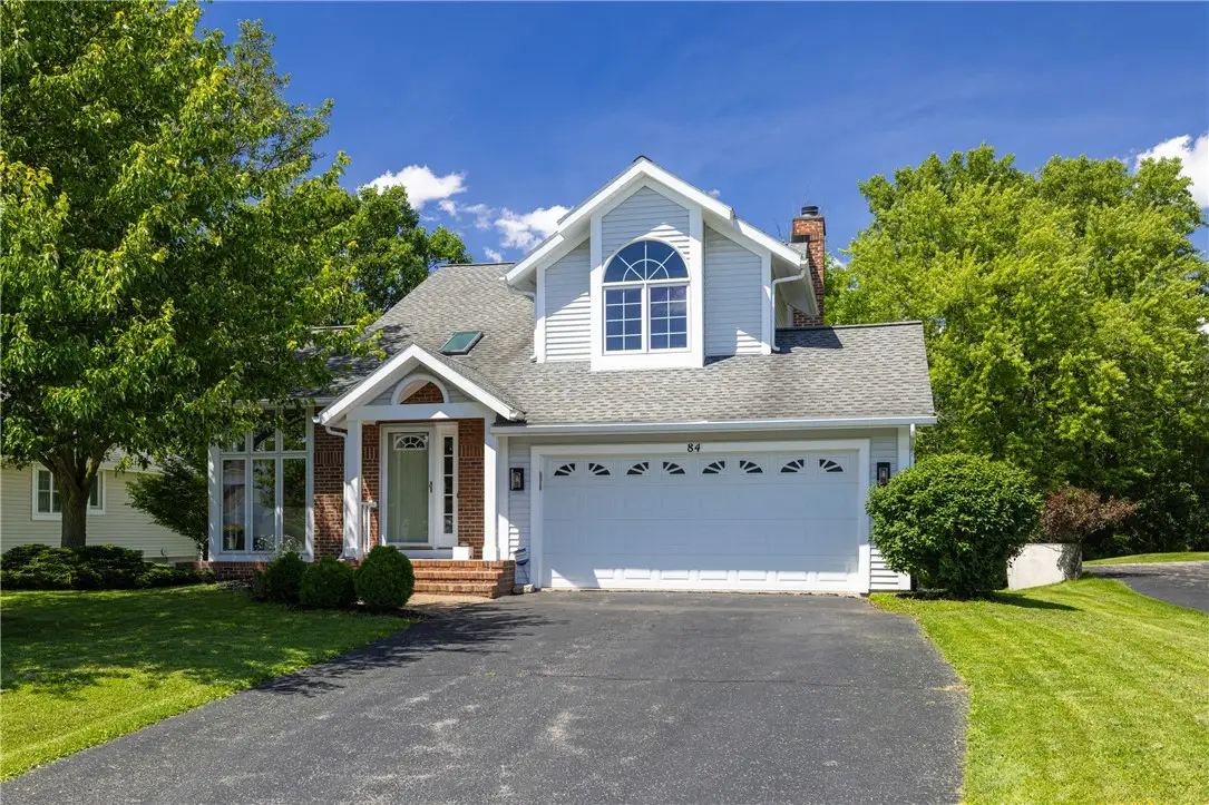 84 Legacy Oak Trail, Pittsford, NY 14534 - #1