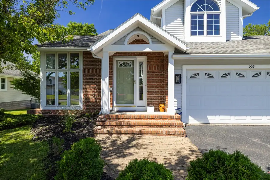 84 Legacy Oak Trail, Pittsford, NY 14534 - #2