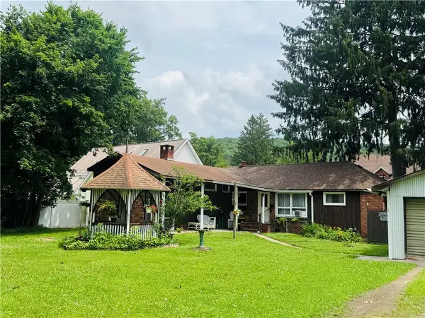 10 Jefferson Avenue, Oneonta, NY 13820