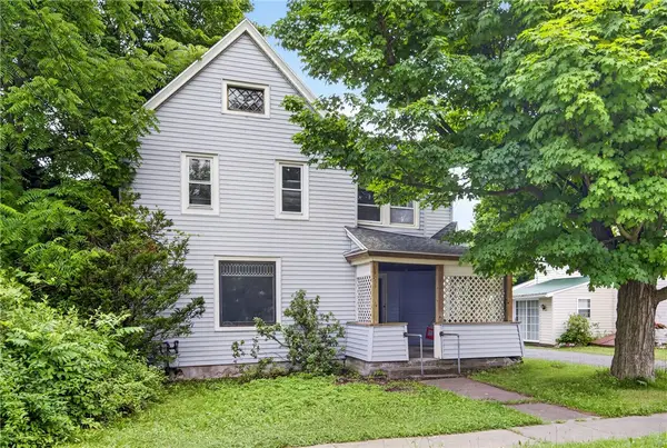 191 Owego Street, Candor, NY 13743
