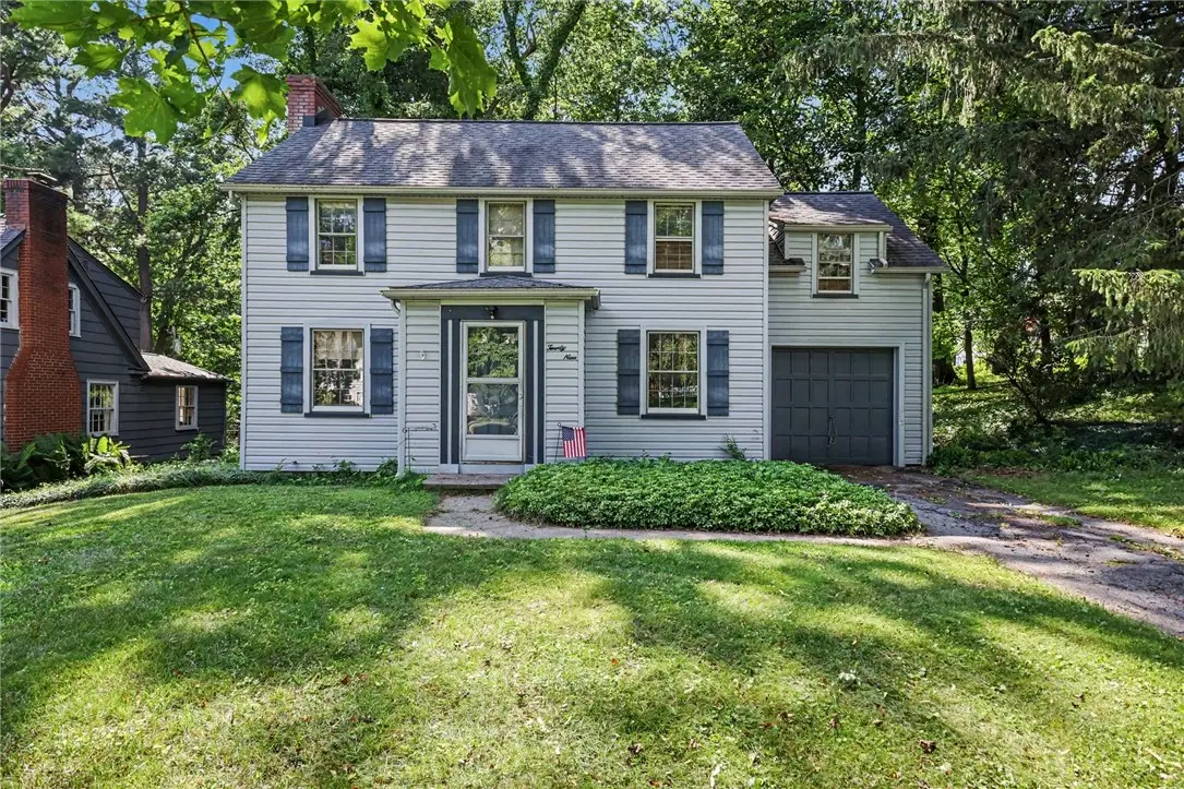 29 Park Lane, Rochester, NY 14625 - #1