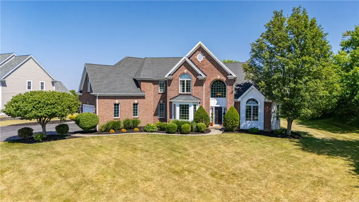 59 Cobblecreek Road, Victor, NY 14564 - #1