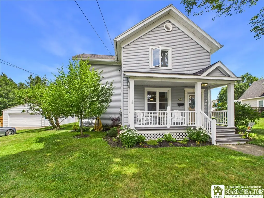 839 Crown Street, Olean, NY 14760 - #1